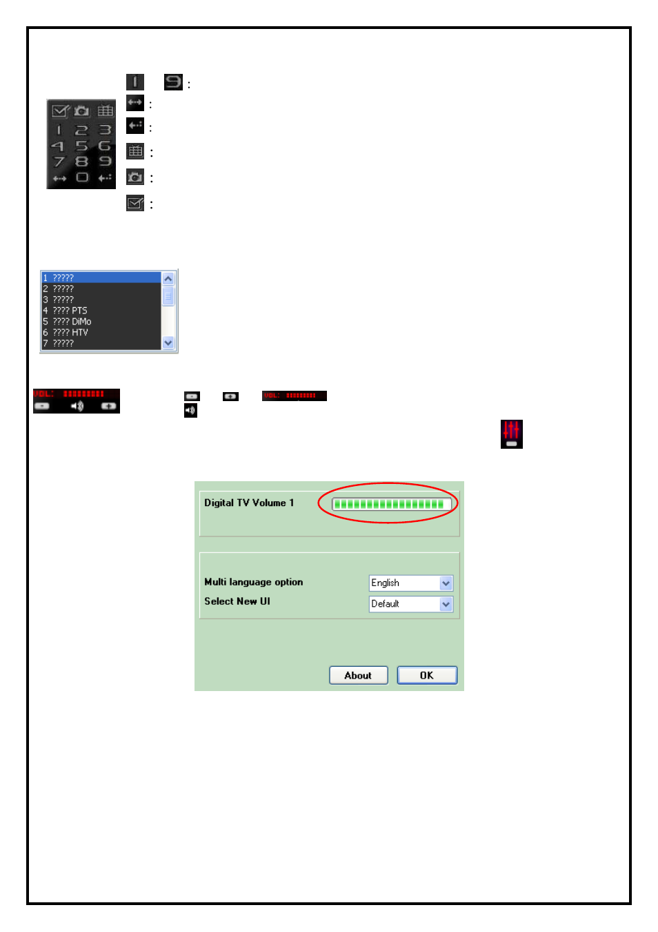 KWorld HyperMedia Center V3-3 User Manual | Page 4 / 15