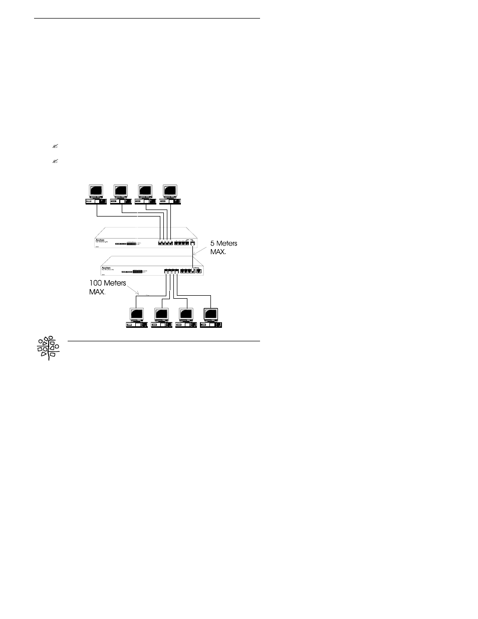 Accton Technology 12se User Manual | Page 13 / 21