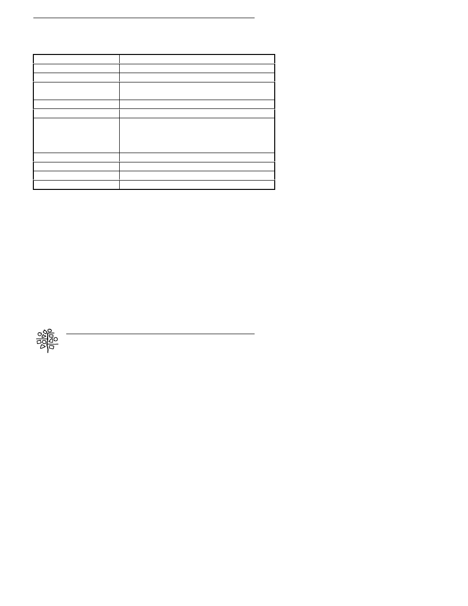 Product specifications | Accton Technology 12se User Manual | Page 17 / 21