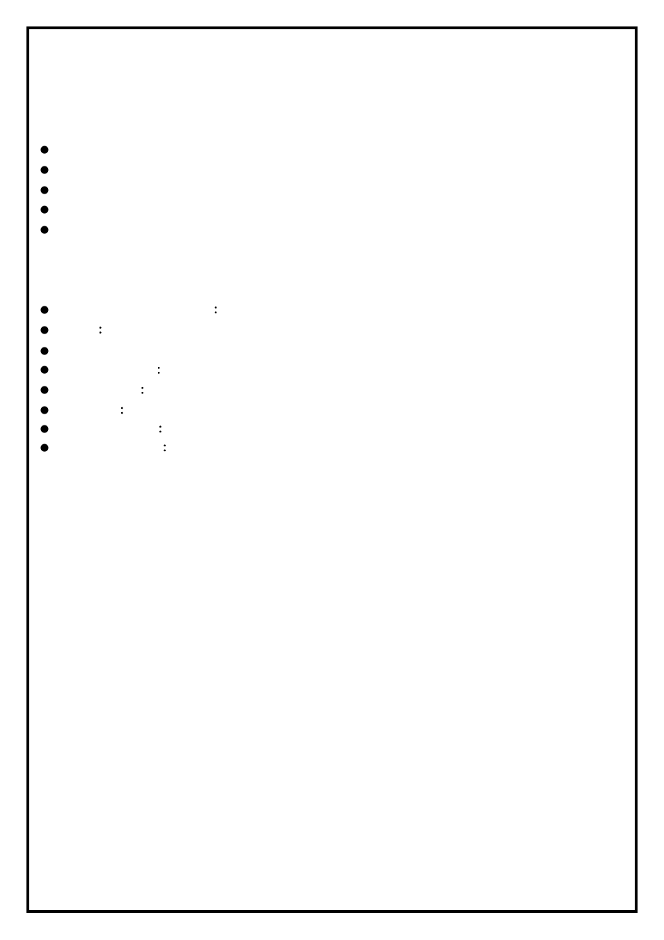 1 package contents, 2 system requirements | KWorld DVB-T PC160-2T User Manual | Page 2 / 9