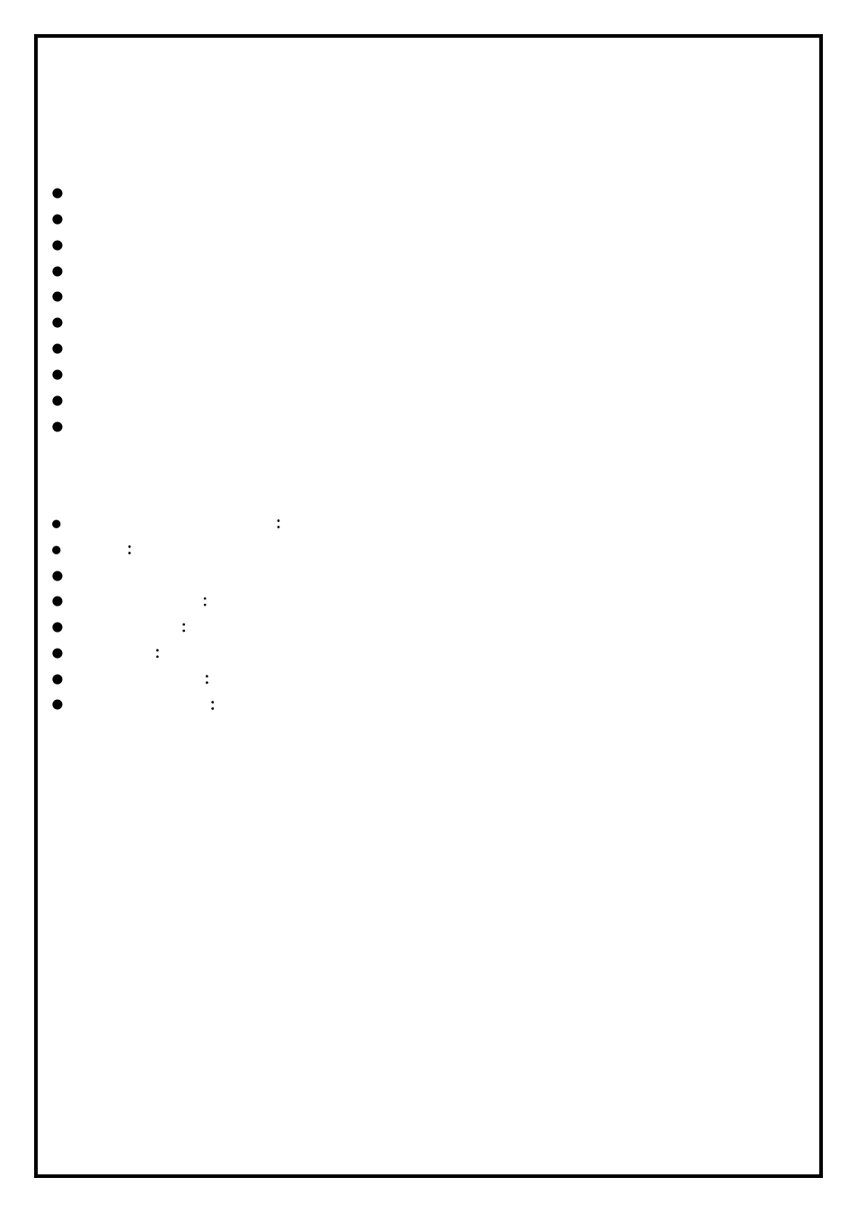1 package contents, 2 system requirements | KWorld PE315-2D User Manual | Page 2 / 8