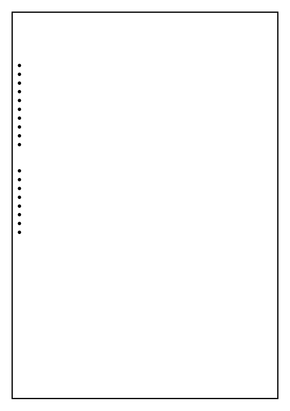 1 package contents, 2 system requirements | KWorld PE-360-D User Manual | Page 2 / 11