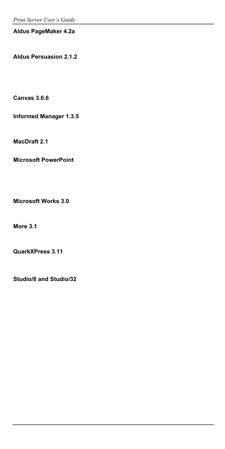 Accton Technology EN2024-6 User Manual | Page 100 / 121