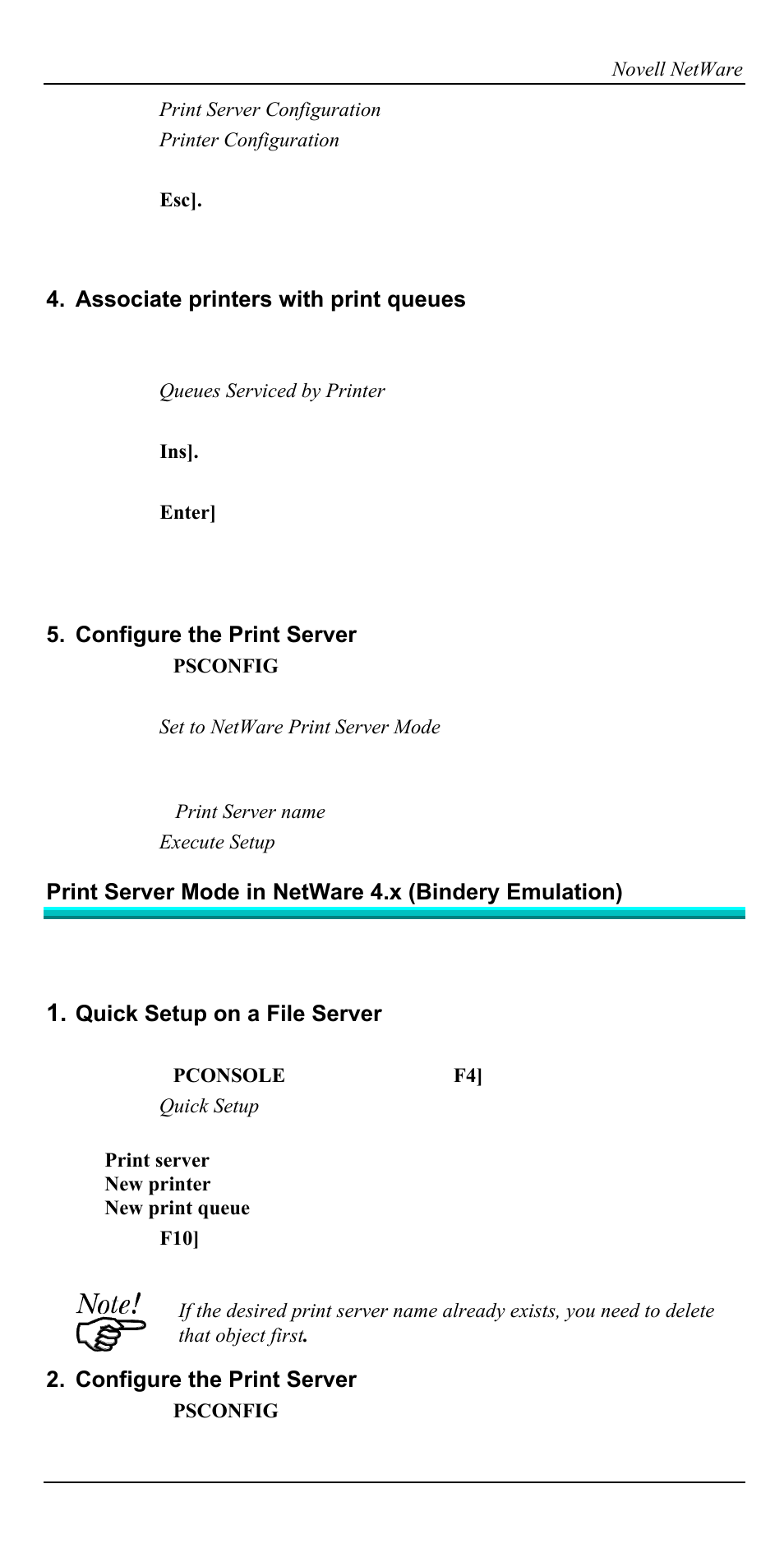 Accton Technology EN2024-6 User Manual | Page 21 / 121