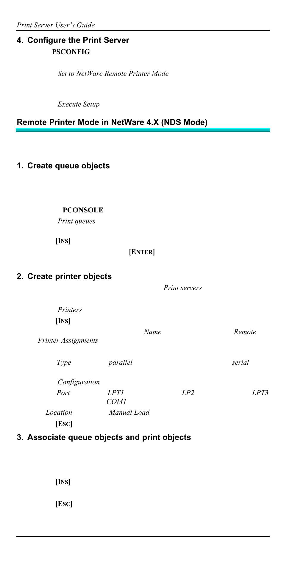 Accton Technology EN2024-6 User Manual | Page 24 / 121