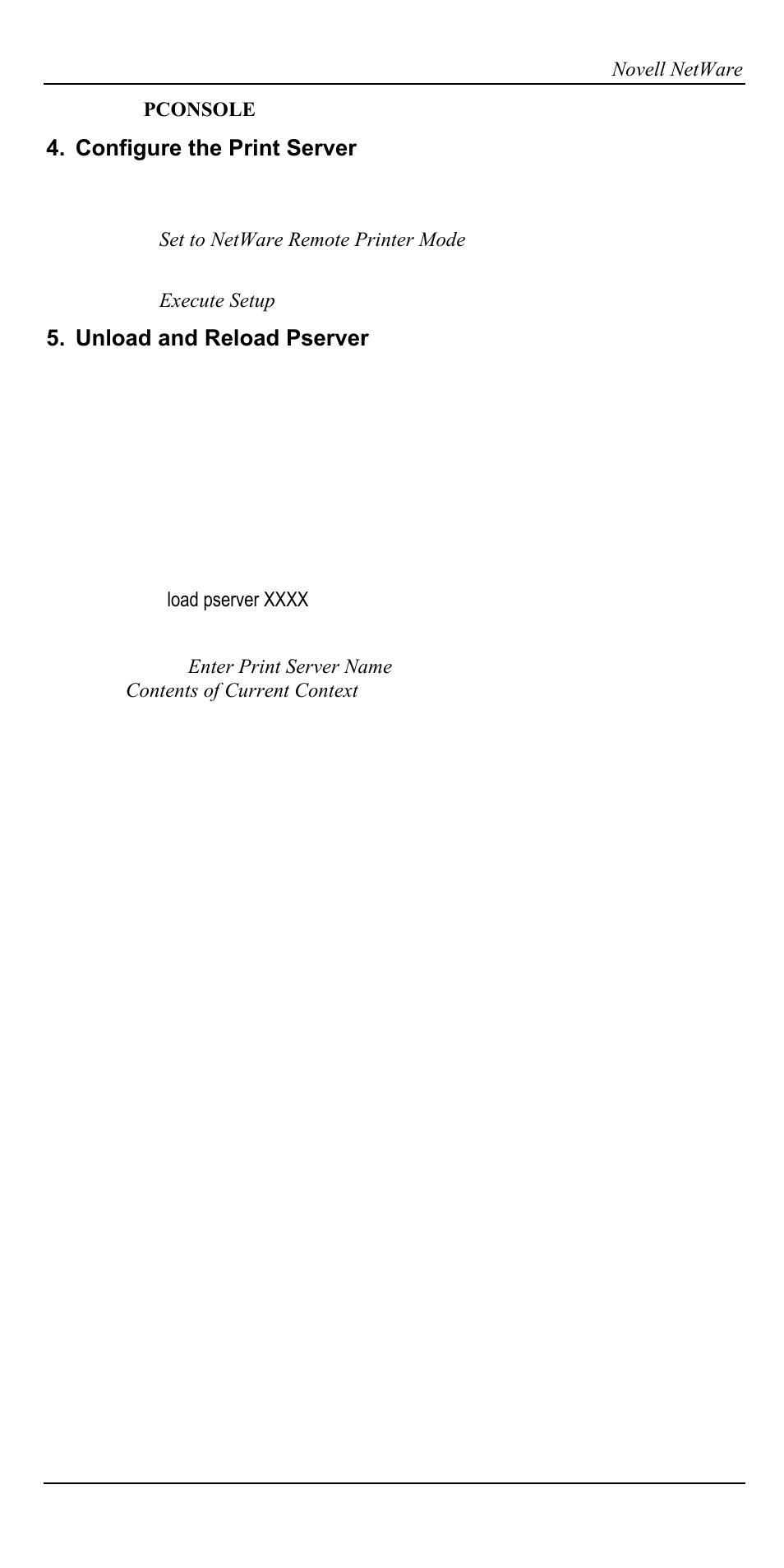 Accton Technology EN2024-6 User Manual | Page 25 / 121