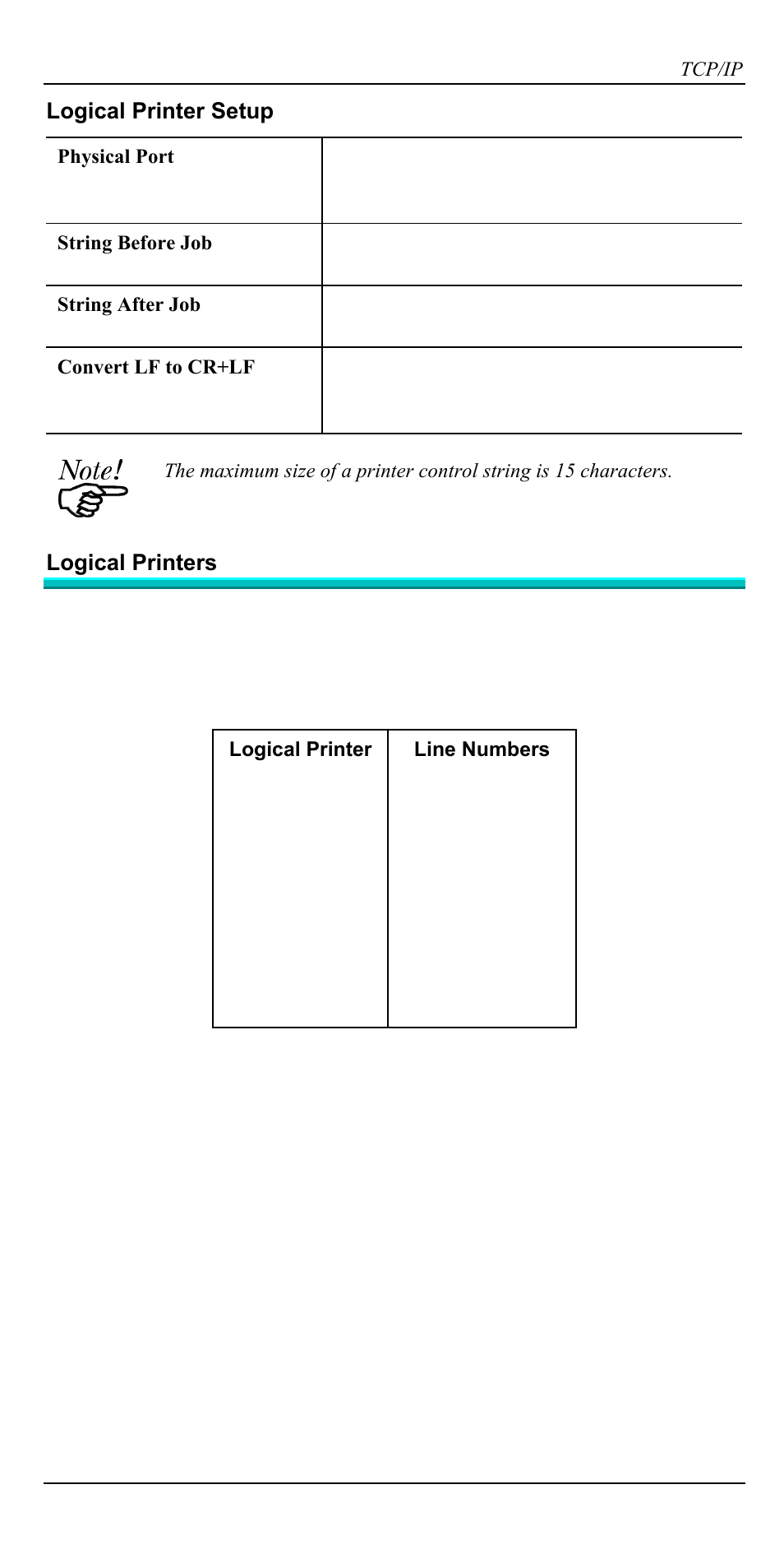 Accton Technology EN2024-6 User Manual | Page 33 / 121