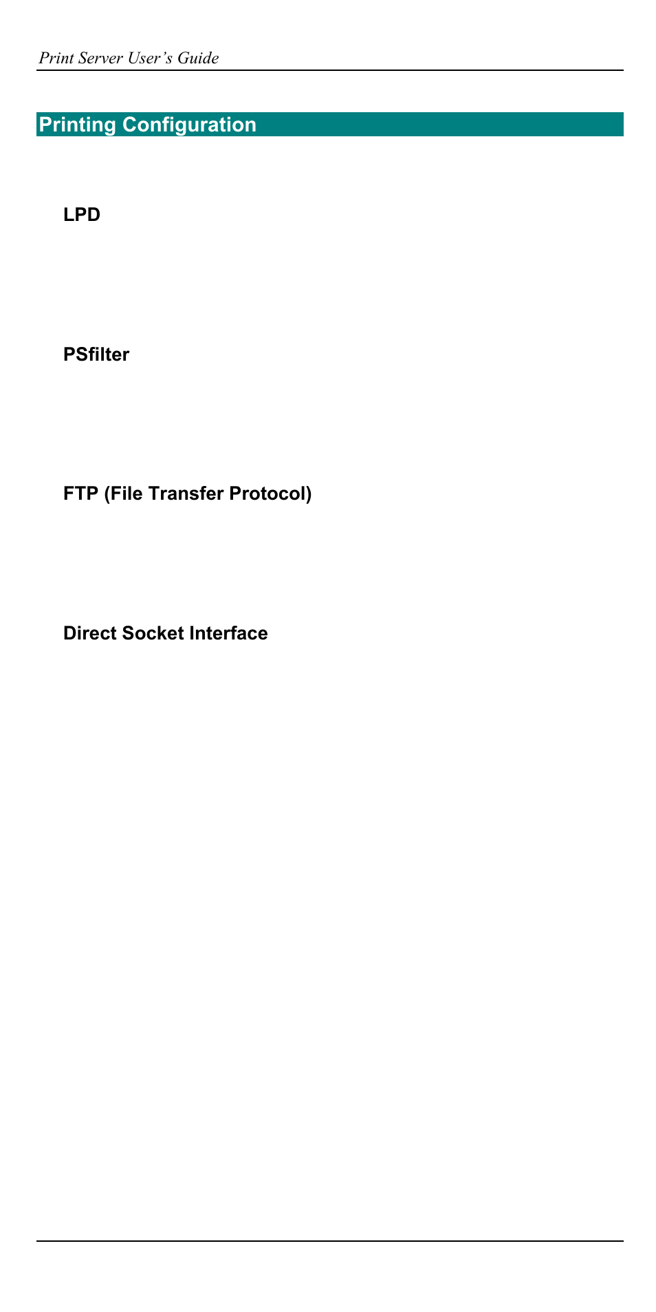 Accton Technology EN2024-6 User Manual | Page 36 / 121