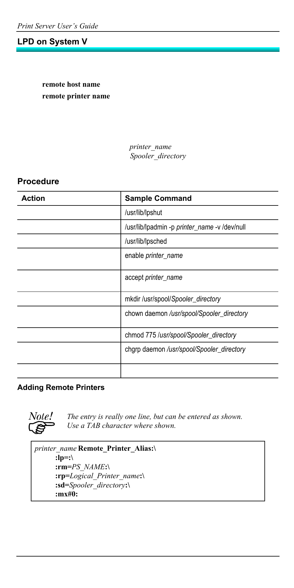 Accton Technology EN2024-6 User Manual | Page 38 / 121