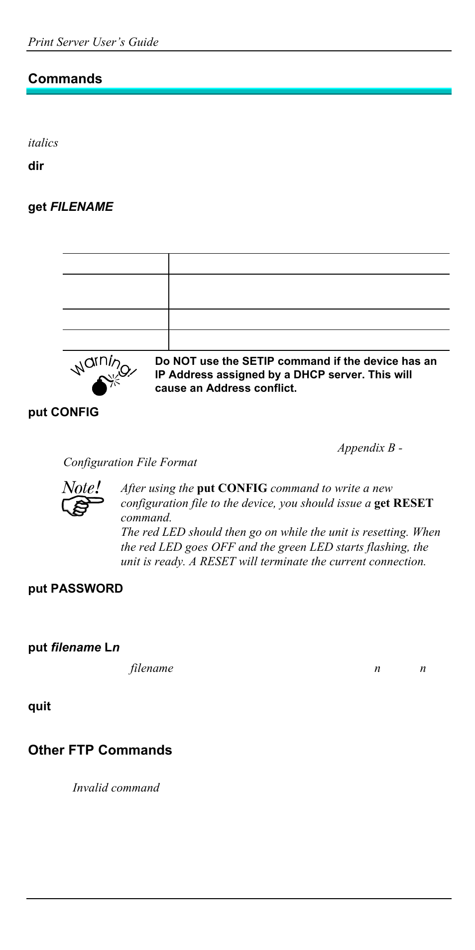 Accton Technology EN2024-6 User Manual | Page 46 / 121
