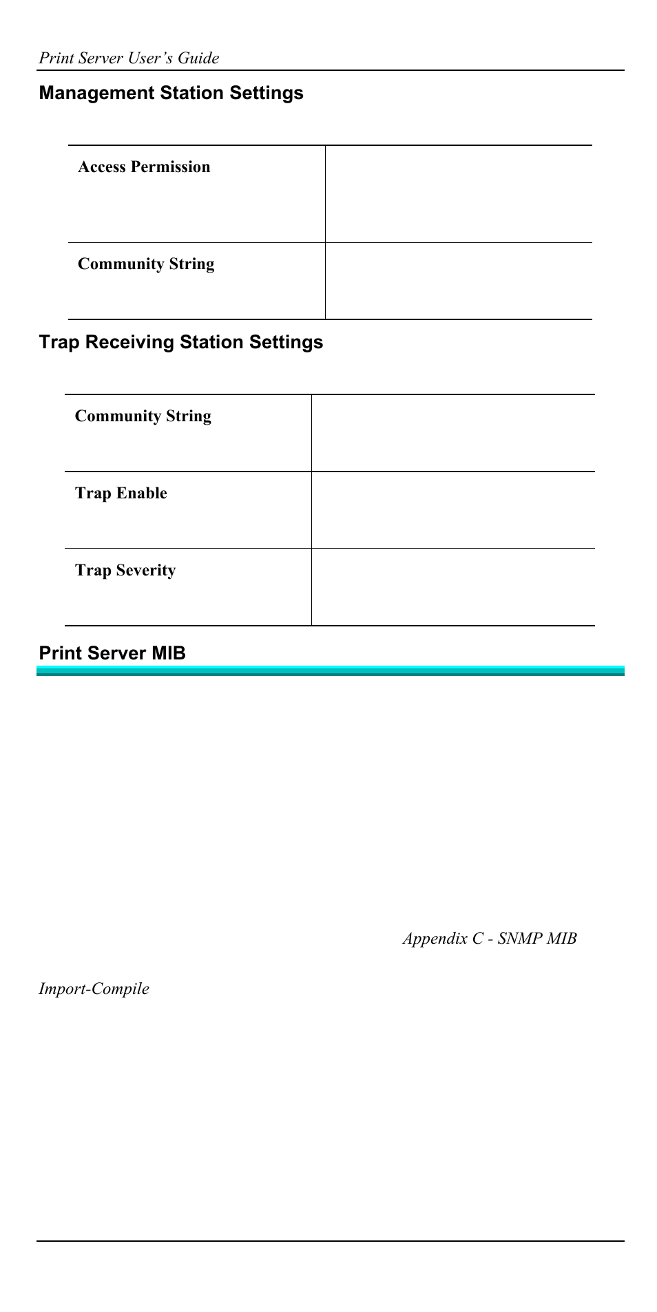 Accton Technology EN2024-6 User Manual | Page 54 / 121