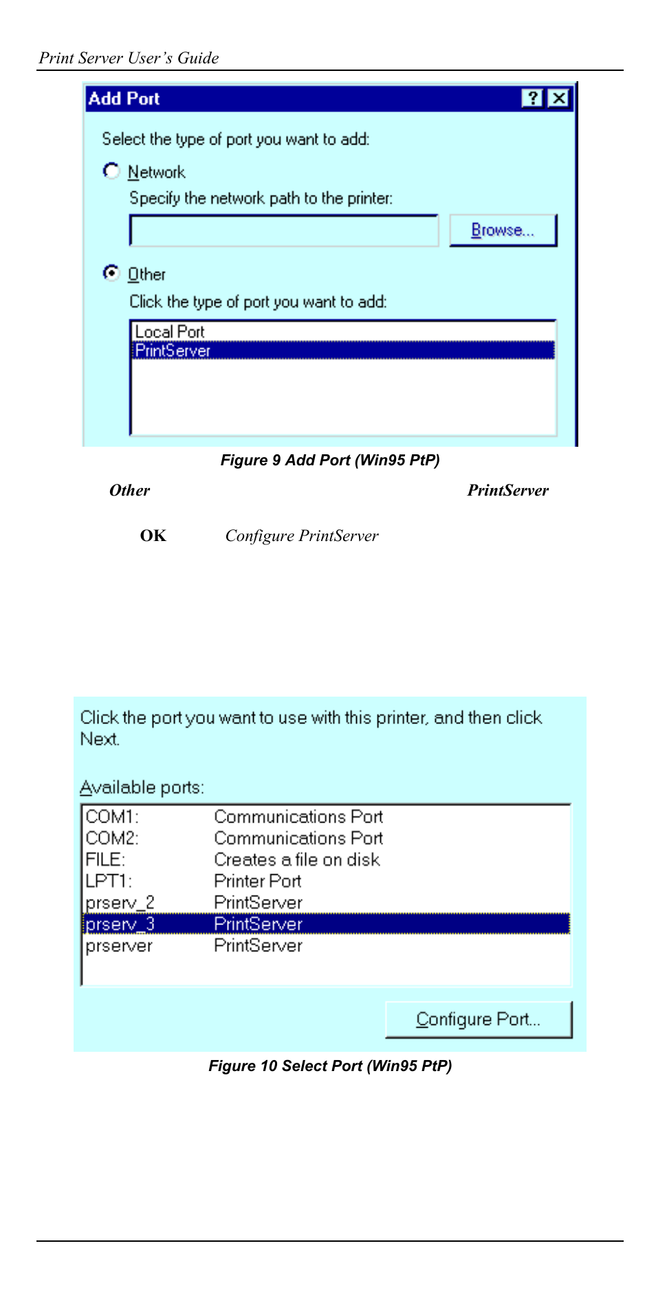 Accton Technology EN2024-6 User Manual | Page 60 / 121