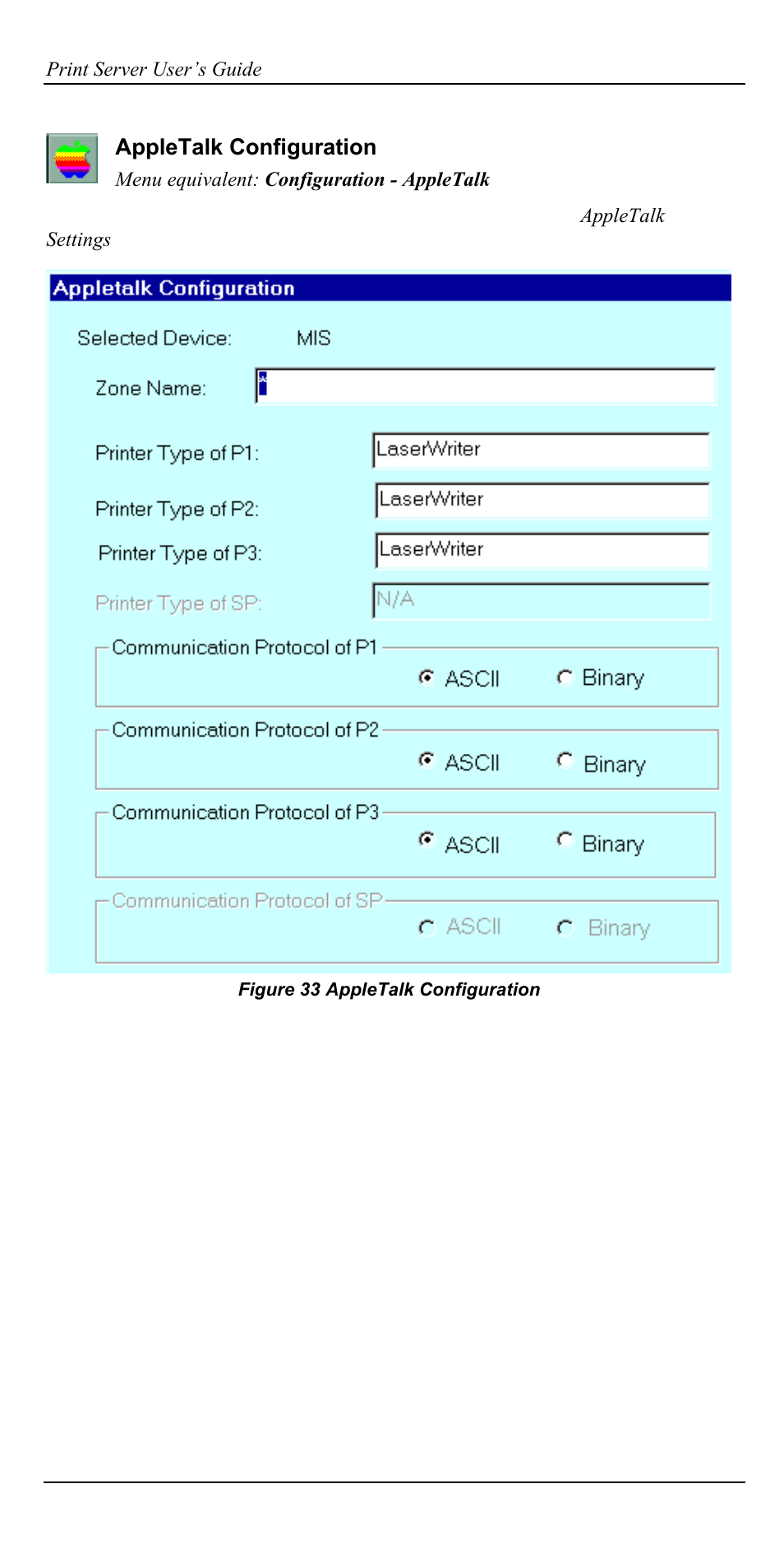 Accton Technology EN2024-6 User Manual | Page 82 / 121