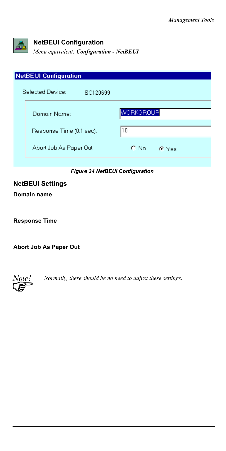 Accton Technology EN2024-6 User Manual | Page 83 / 121