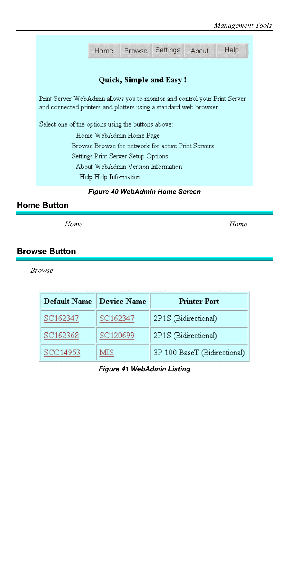 Accton Technology EN2024-6 User Manual | Page 89 / 121