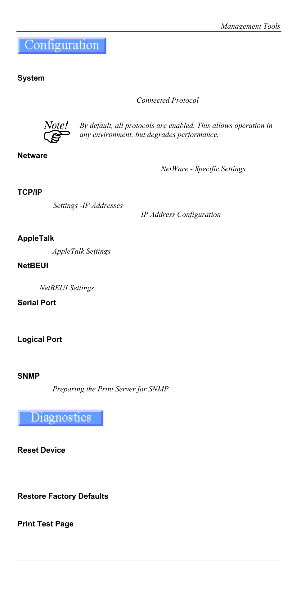 Accton Technology EN2024-6 User Manual | Page 91 / 121