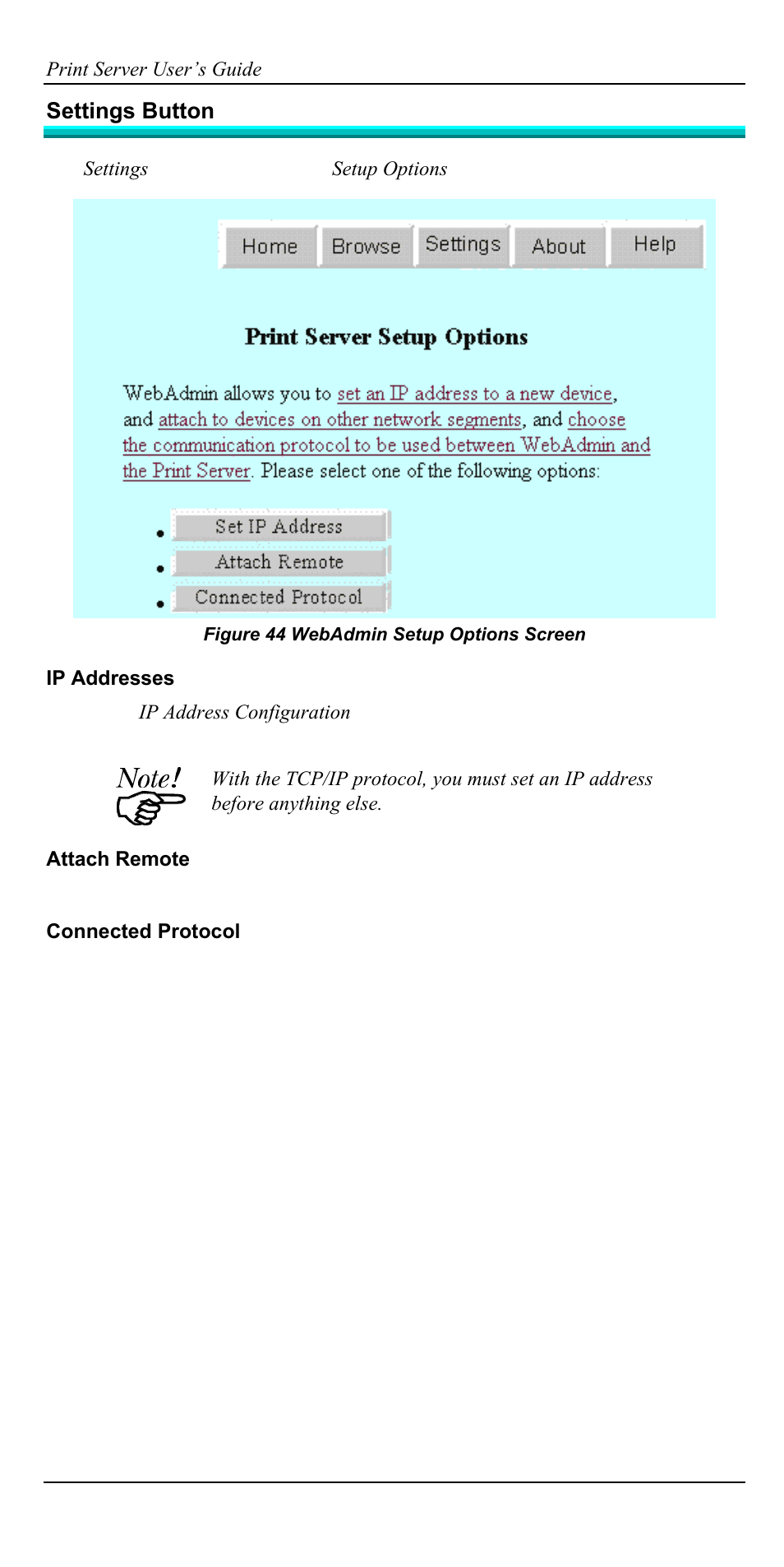 Accton Technology EN2024-6 User Manual | Page 92 / 121