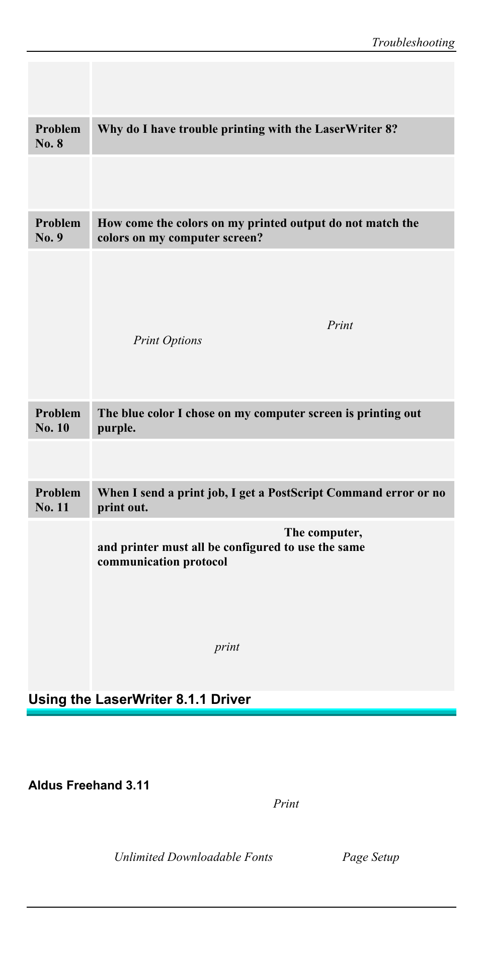 Accton Technology EN2024-6 User Manual | Page 99 / 121