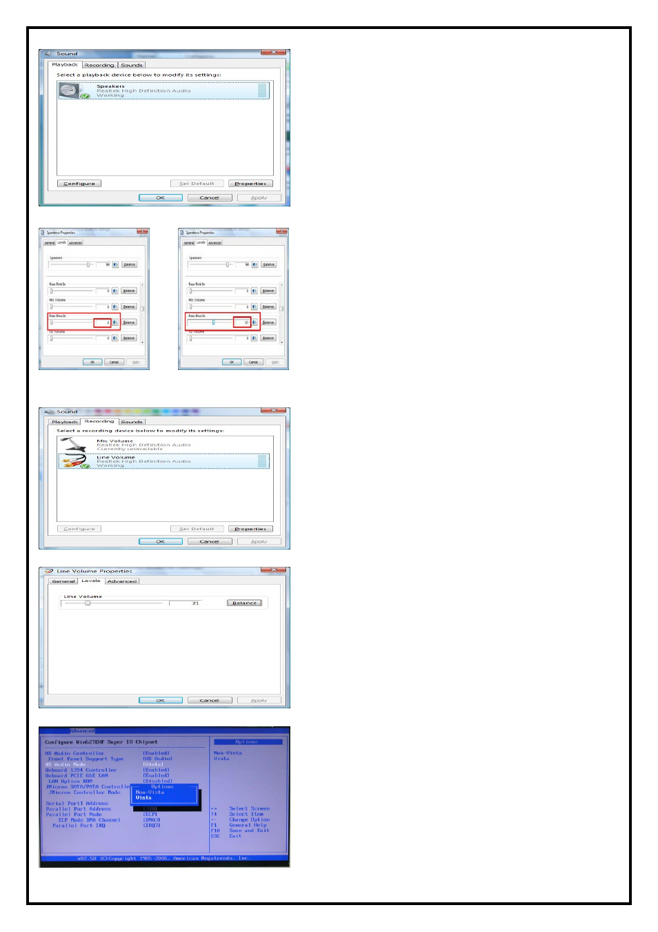 KWorld VS-L883D User Manual | Page 5 / 5