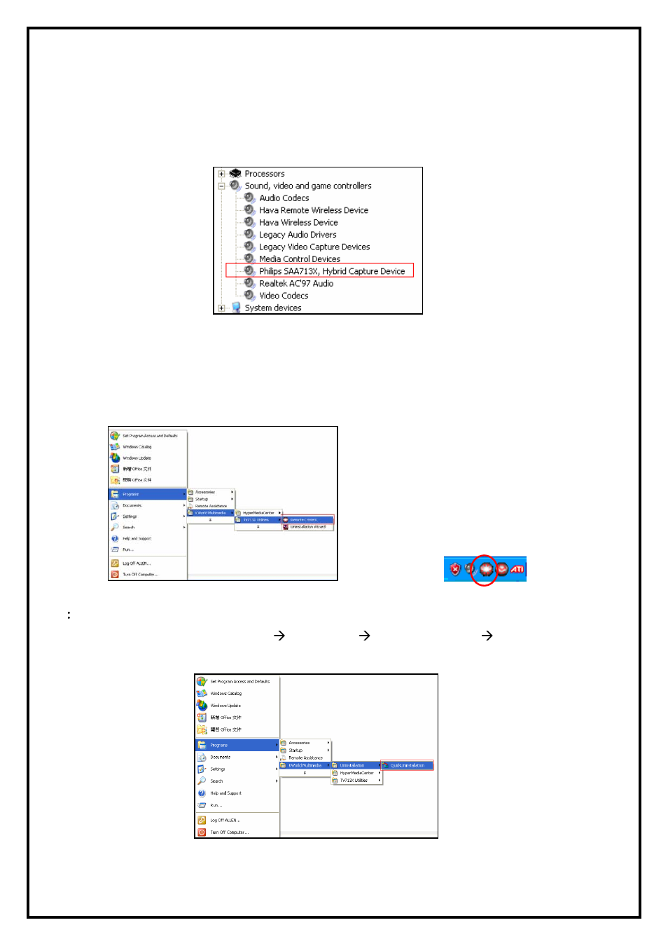 Chapter 4 : faq | KWorld VS-DVB-T PI610 User Manual | Page 8 / 9