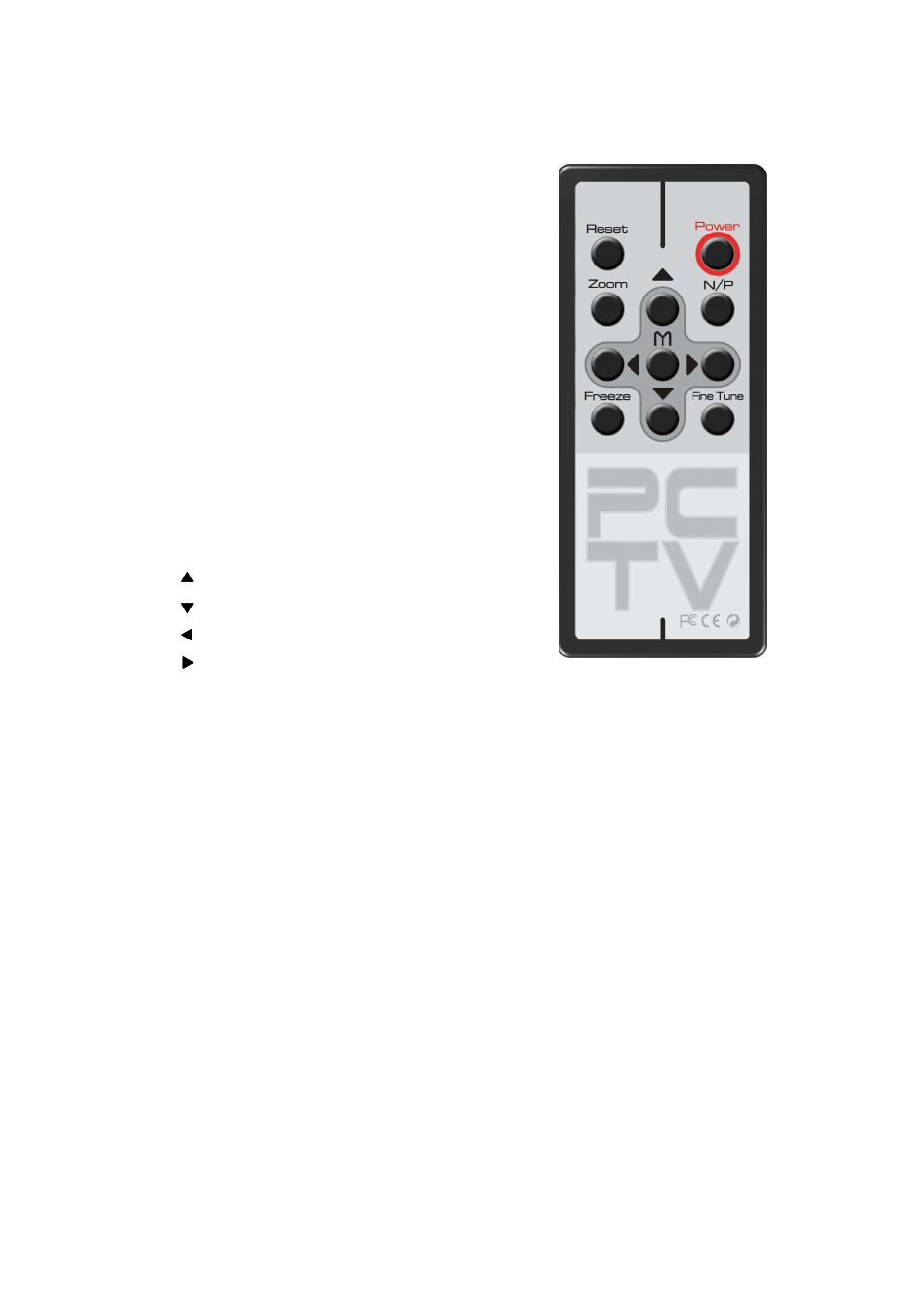 KWorld VS-PCTV1600 User Manual | Page 11 / 12