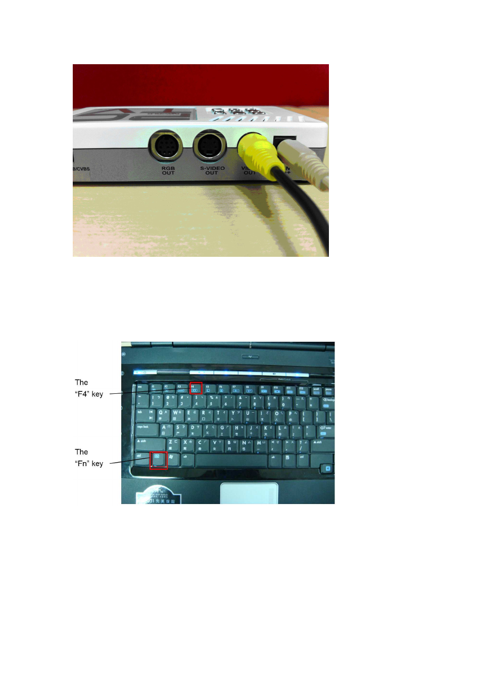 KWorld VS-PCTV1600 User Manual | Page 8 / 12