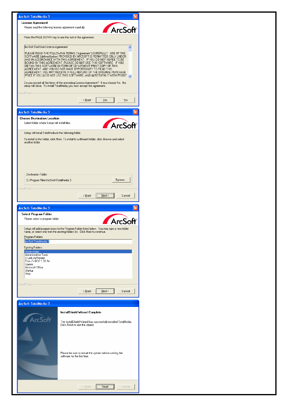 KWorld ATSC 120 User Manual | Page 5 / 11