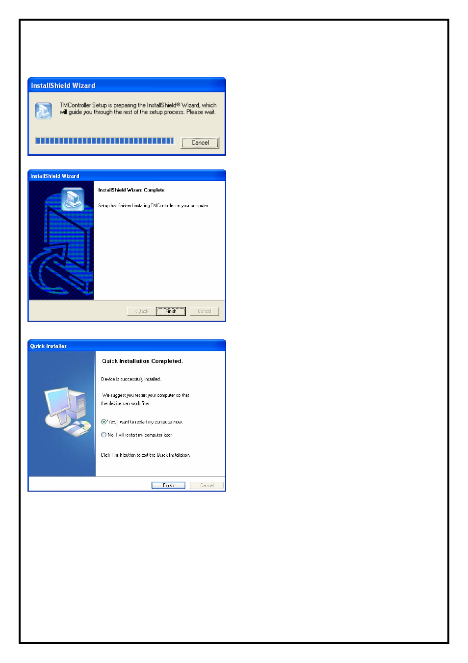 3 the remote installation of plustv hd pci 120 | KWorld ATSC 120 User Manual | Page 6 / 11
