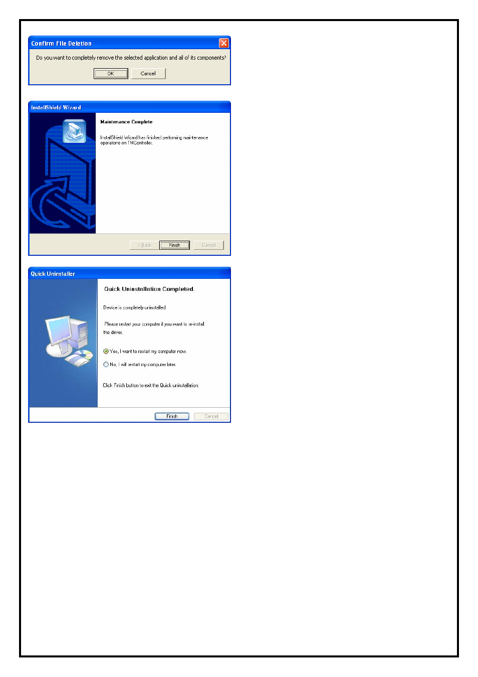 KWorld ATSC 120 User Manual | Page 9 / 11