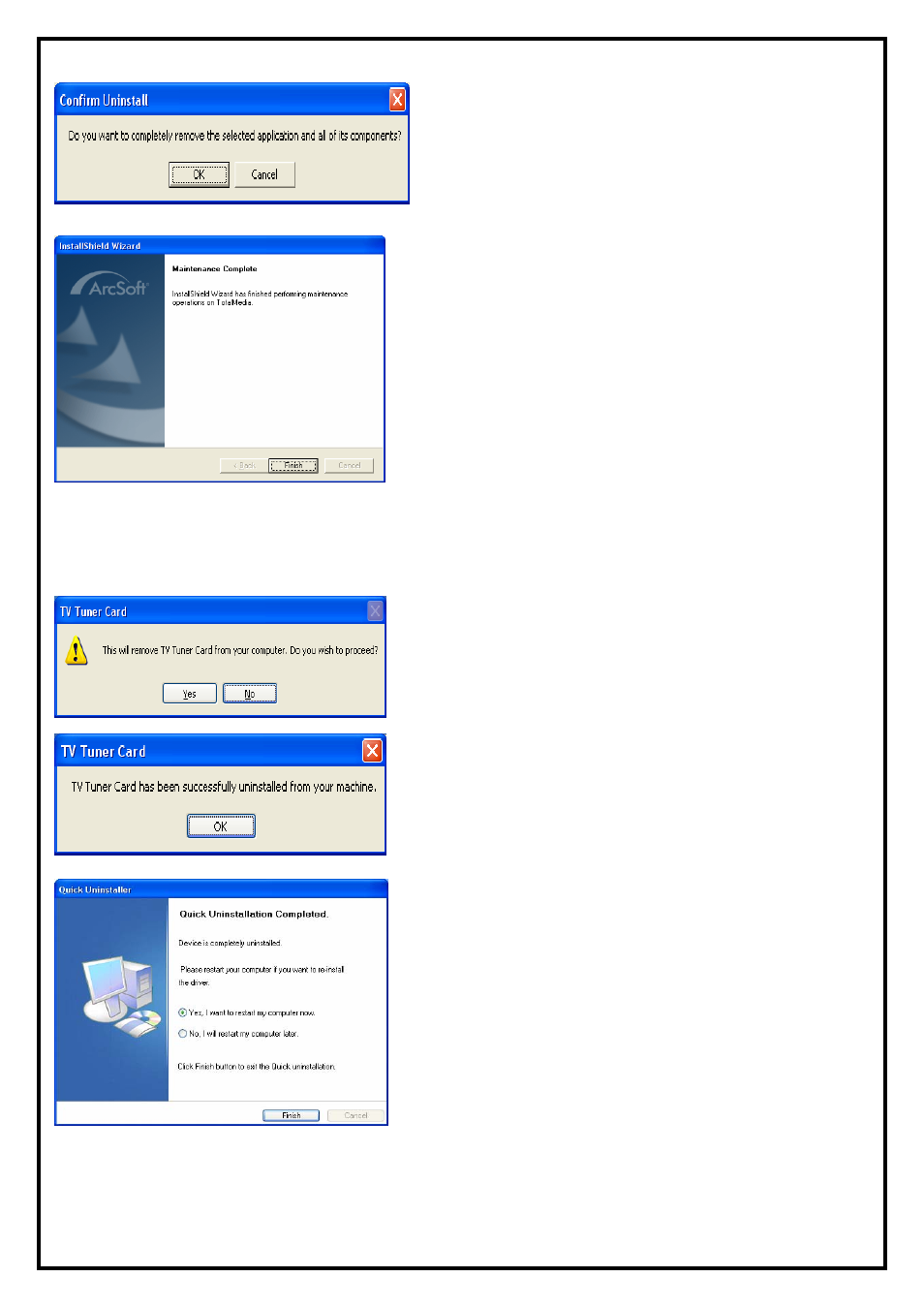 KWorld ATSC 115 S08 User Manual | Page 8 / 10