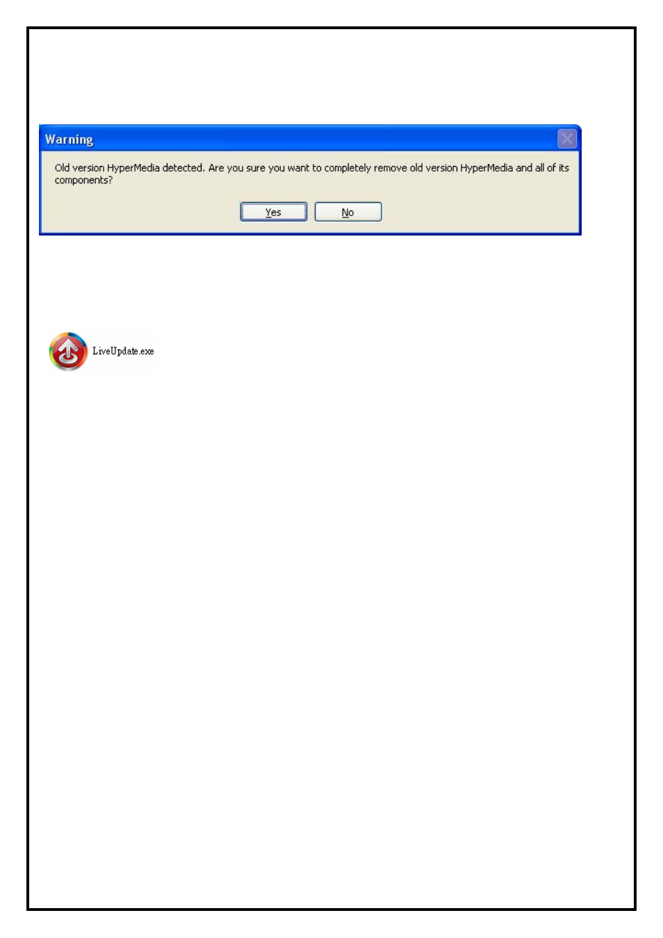 KWorld KW-UB365-S User Manual | Page 8 / 9