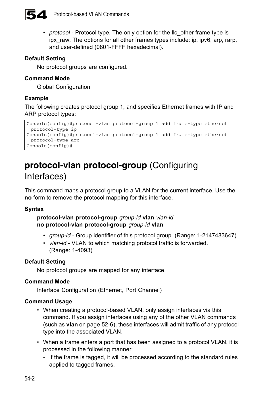 Accton Technology Direk Tronik ES4524D User Manual | Page 482 / 588
