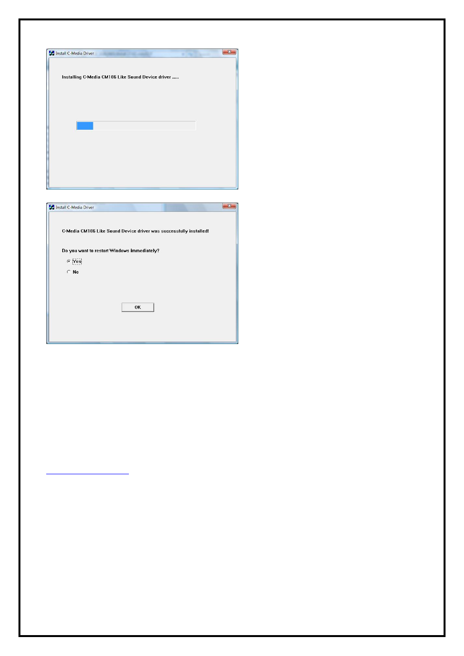 KWorld AD715 User Manual | Page 7 / 8