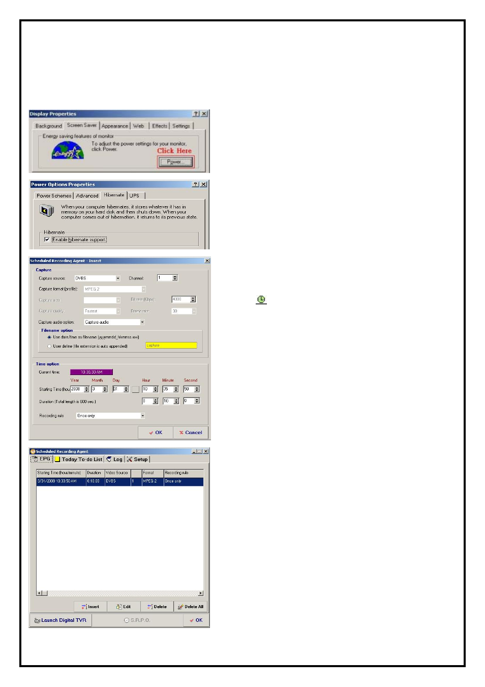 Chapter 3 : faq | KWorld HyperMedia User Manual | Page 17 / 17