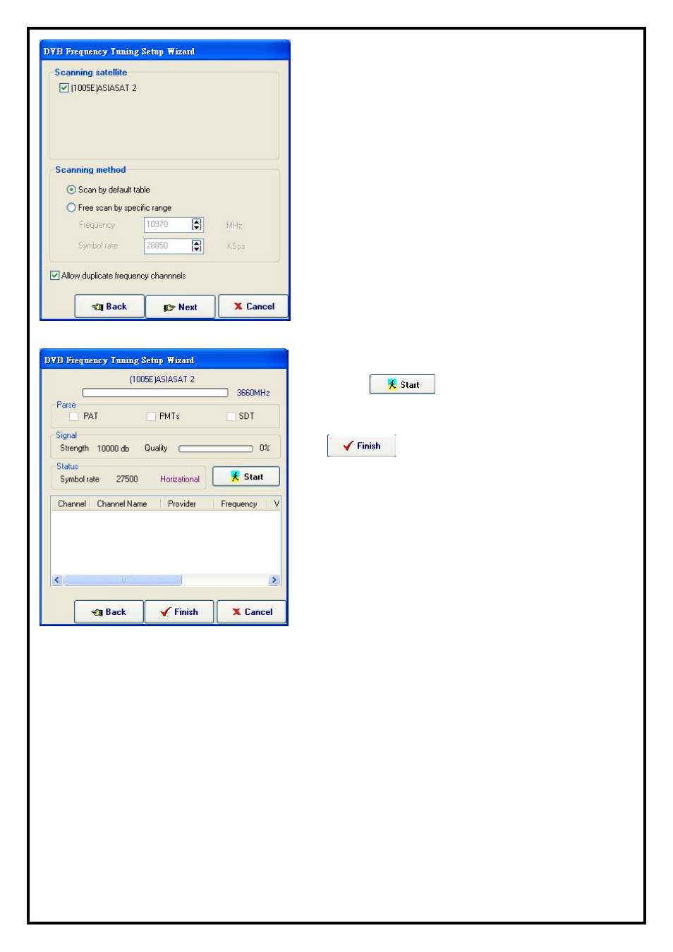 KWorld HyperMedia User Manual | Page 5 / 17