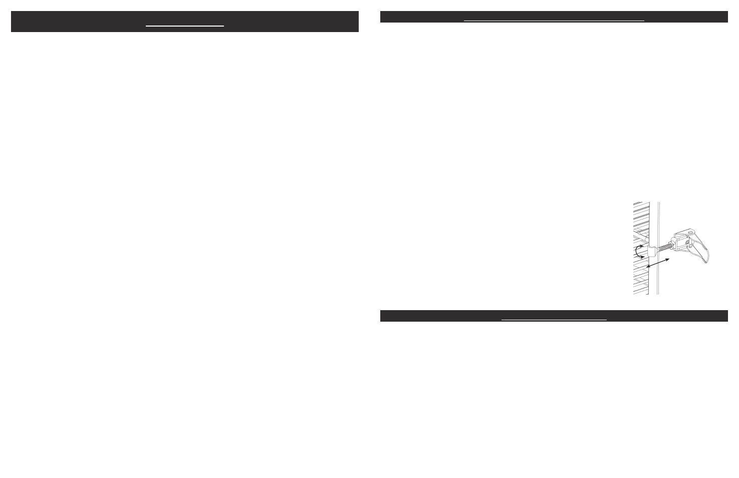 Comencemos | Masterbuilt 30-inch Electric Digital Smokehouse (20070312) USER GUIDE User Manual | Page 17 / 20