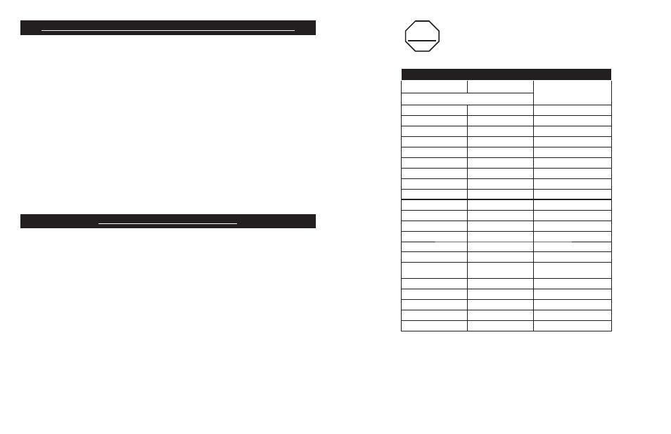 Stop | Masterbuilt 22 1⁄2-inch Kettle Grill (20040311) User Manual | Page 5 / 8