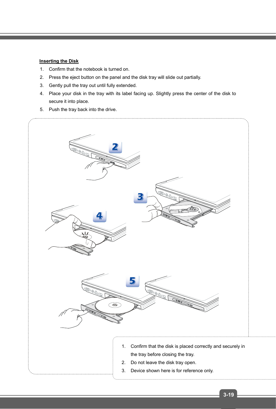 MSI GT72 DOMINATOR (GTX 970M) User Manual | Page 45 / 48