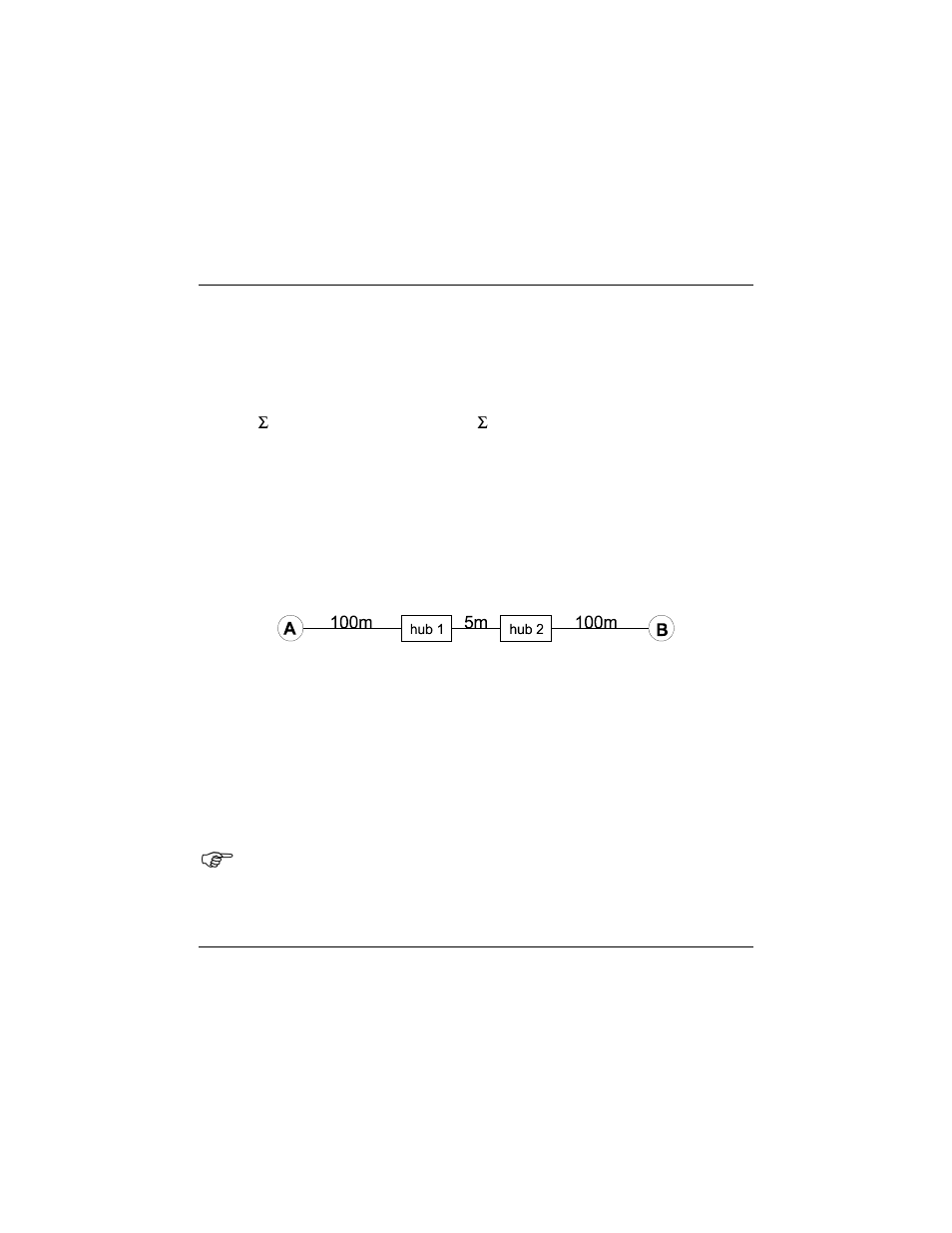 Providing power to the etherhub | Accton Technology FAST ETHERHUB-12S User Manual | Page 18 / 52