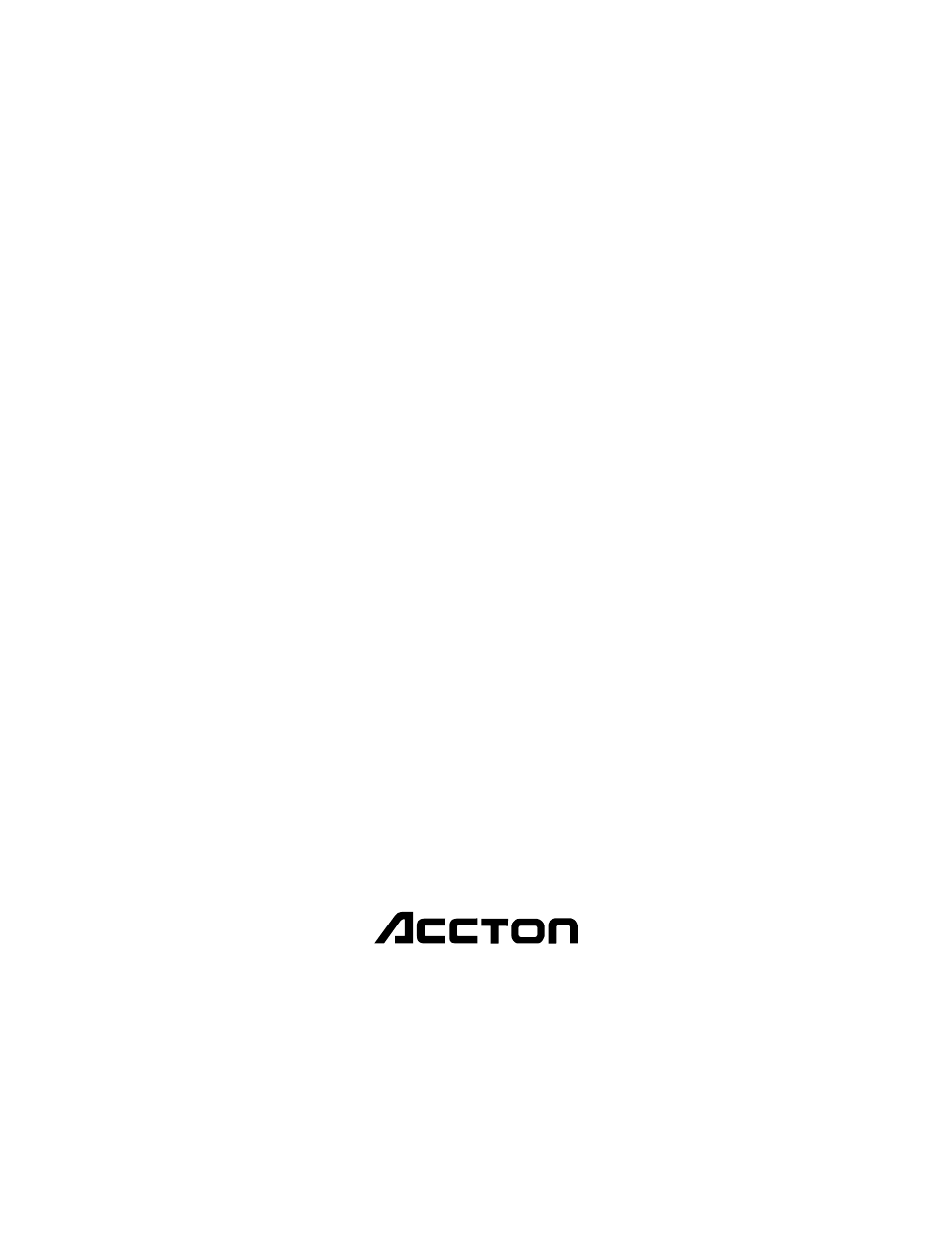 Accton Technology FAST ETHERHUB-12S User Manual | Page 52 / 52