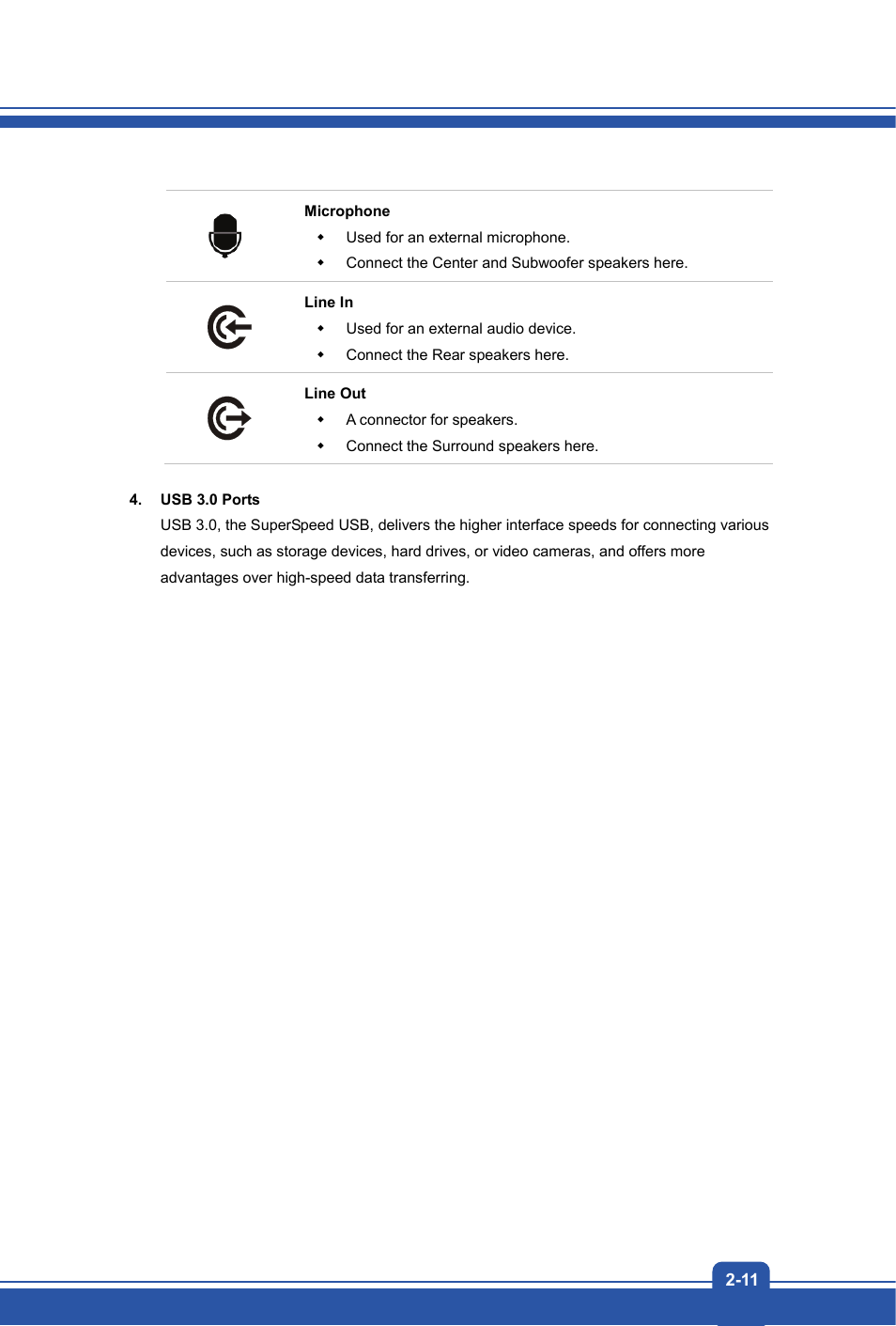 MSI GT70 DOMINATOR DRAGON User Manual | Page 19 / 48