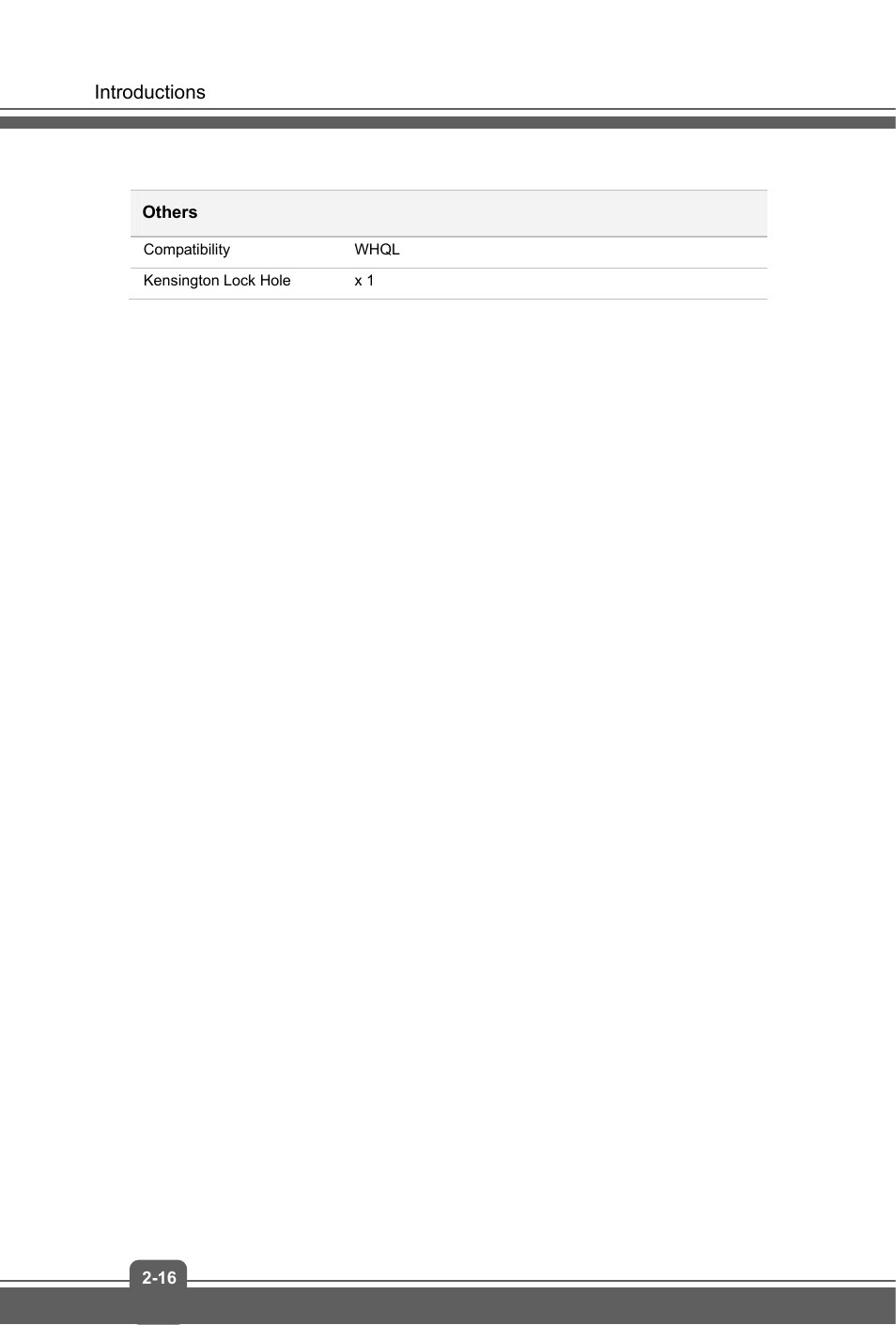 MSI GS70 STEALTH PRO (GTX 970M) User Manual | Page 24 / 44
