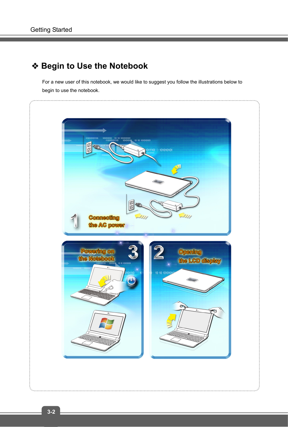 MSI GS60 GHOST PRO (GTX 970M) User Manual | Page 24 / 42