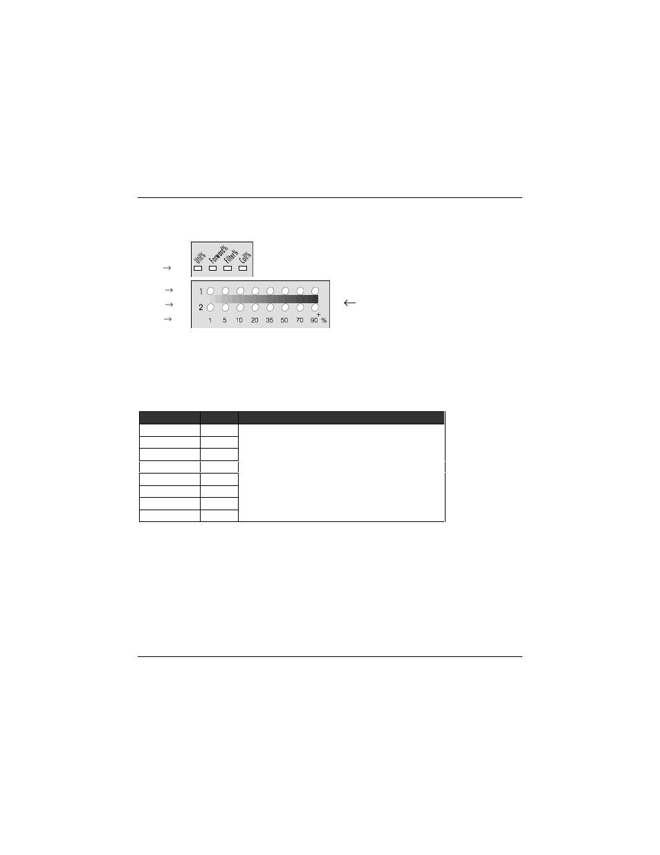 Accton Technology SWITCHUB-2S 100BASE-TX User Manual | Page 18 / 55