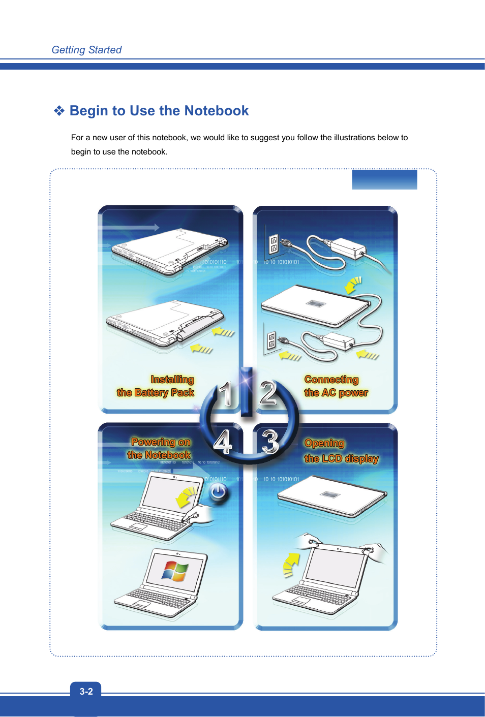 MSI GX70 DESTROYER User Manual | Page 28 / 50