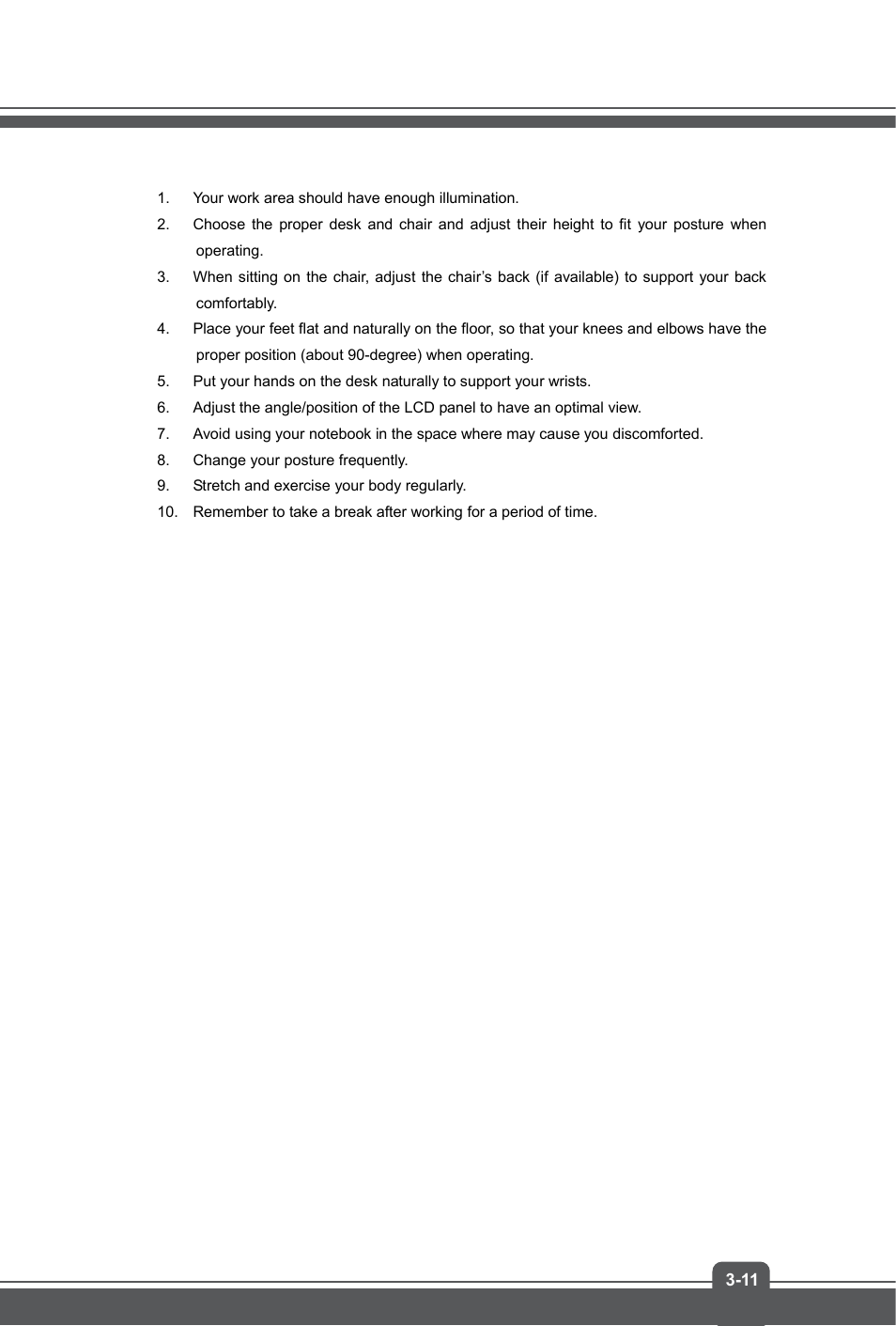 MSI GE70 APACHE PRO User Manual | Page 35 / 48