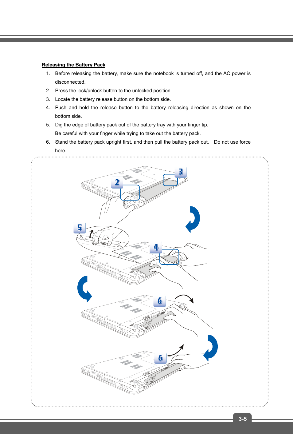 MSI GE60 APACHE User Manual | Page 29 / 48