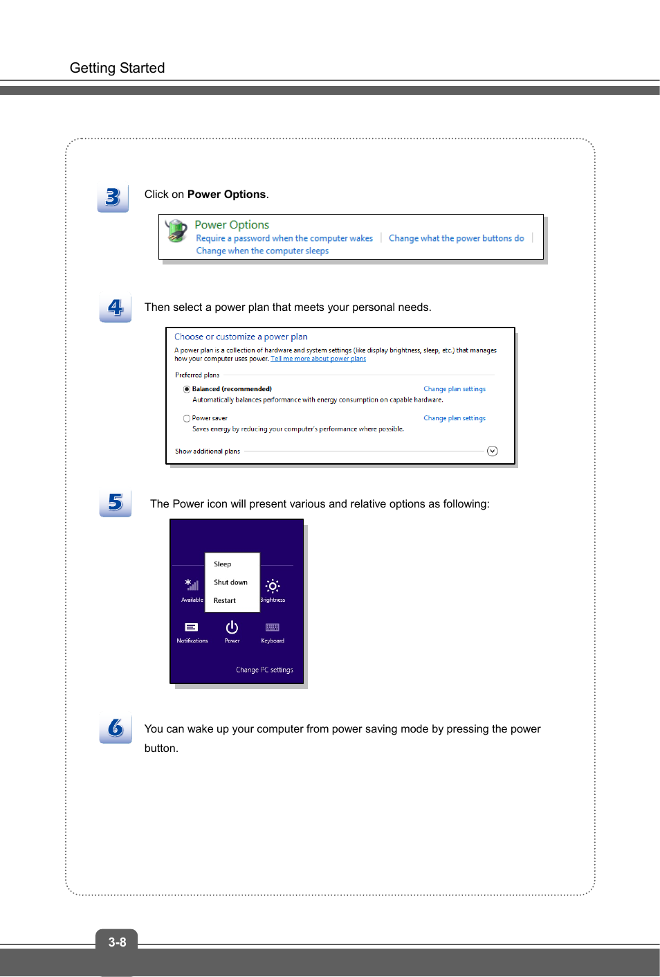 MSI GE60 APACHE User Manual | Page 32 / 48