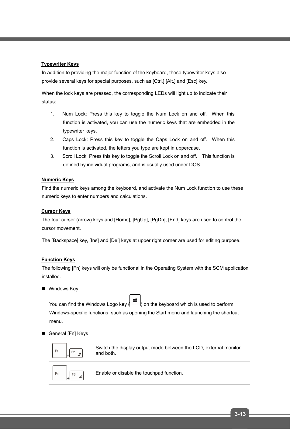 MSI GP70 LEOPARD User Manual | Page 37 / 48