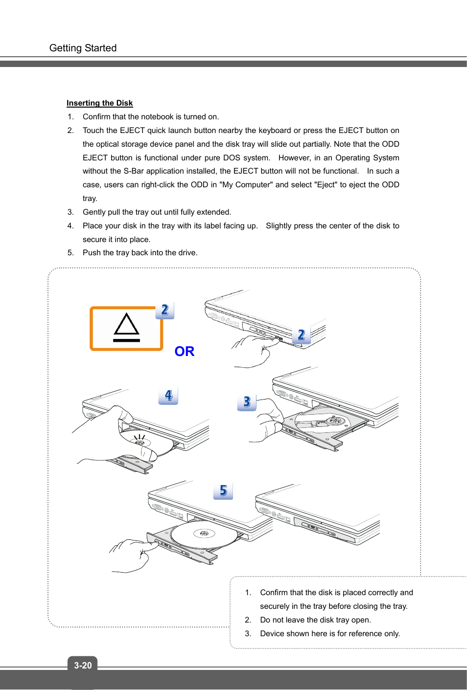 MSI GP70 LEOPARD User Manual | Page 44 / 48